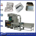 The Best Service of Automatic Aluminum Foil Container Machine